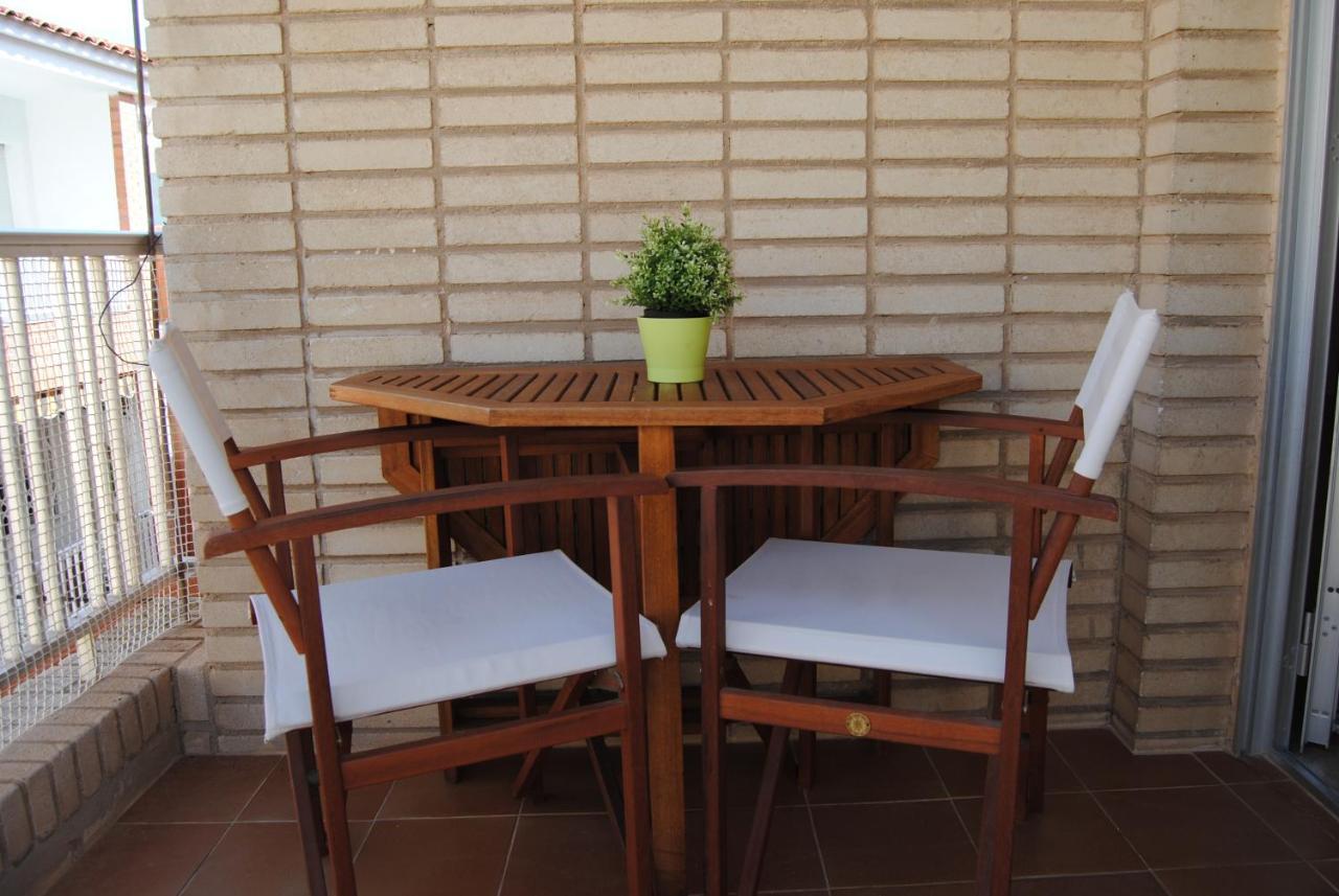 Apartamento Familiar A Orillas Del Mar Menor * Los Alcázares